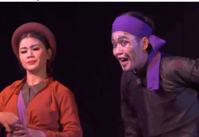 soan-xa-truong-me-dop soạn xã trưởng mẹ đốp