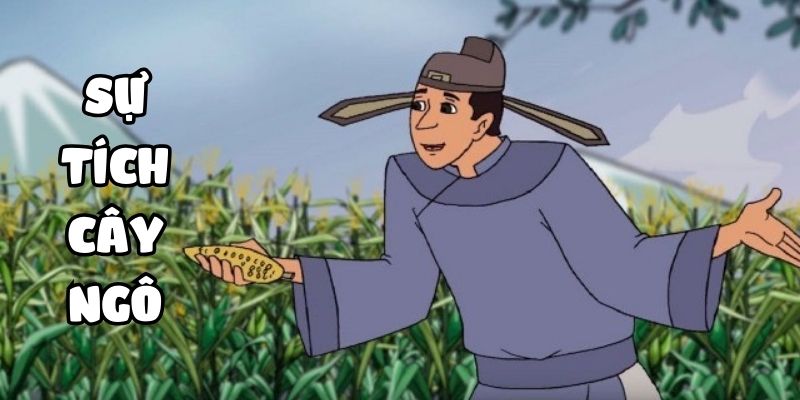 su-tich-cay-ngo-1 Sự tích cây ngô