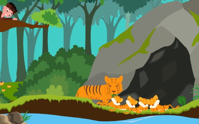 su-tich-chu-cuoi-ngoi-goc-cay-da Sự tích chú cuội ngồi gốc cây đa