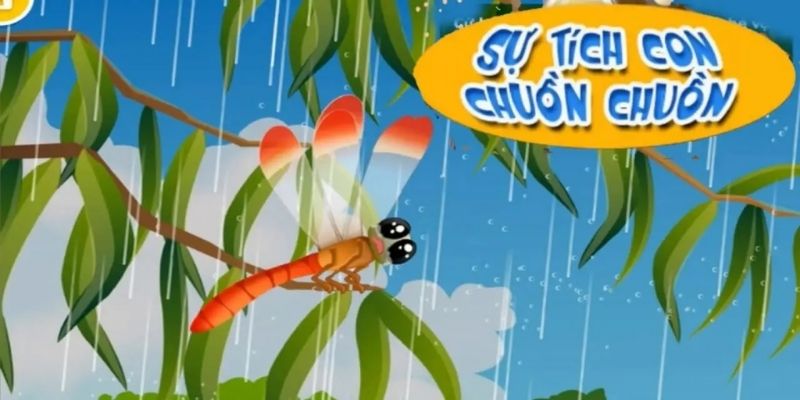 su-tich-con-chuon-chuon-1 Sự tích con chuồn chuồn