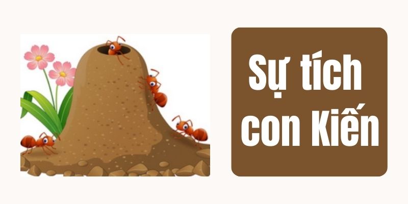 su-tich-con-kien-1 sự tích con kiến