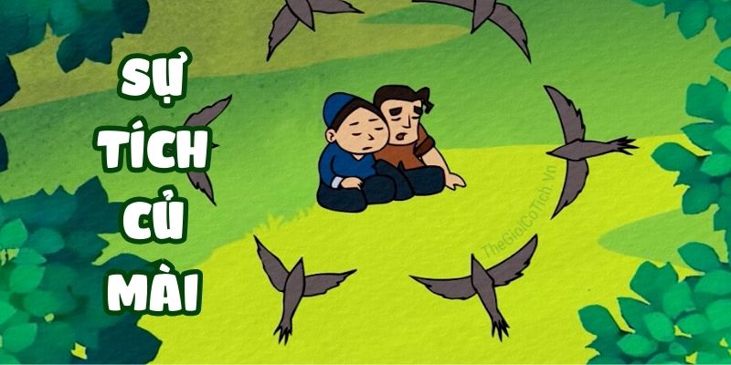 su-tich-cu-mai-1 Sự tích củ mài