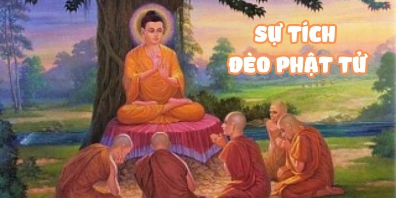Truyện cổ tích Việt Nam: Sự tích đèo Phật tử