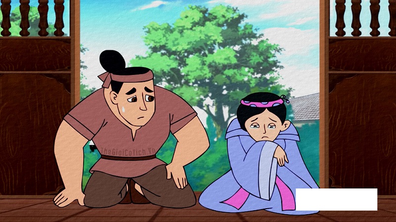 su-tich-hoa-co-may-1 Sự tích hoa Cỏ may