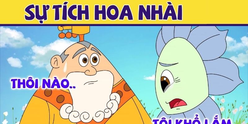 su-tich-hoa-nhai-1 Sự tích hoa nhài
