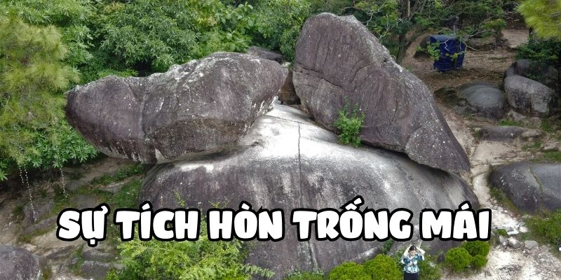 su-tich-hon-trong-mai-1 Sự tích hòn trống mái