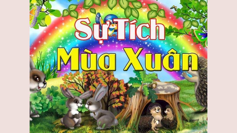 su-tich-mua-xuan-1 Sự tích mùa xuân