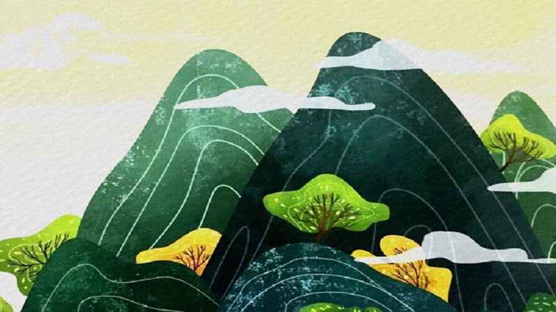 su-tich-nui-ngu-hanh-1 Sự Tích Núi Ngũ Hành - Nguồn gốc ra đời của núi Ngũ Hành