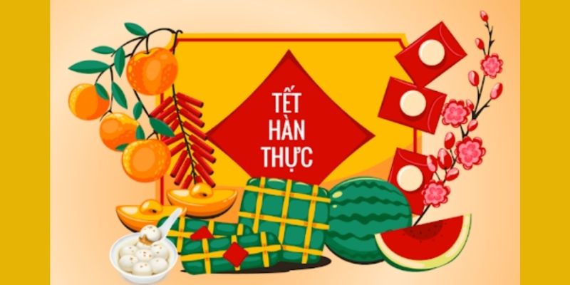 su-tich-tet-han-thuc-1 sự tích tết hàn thực