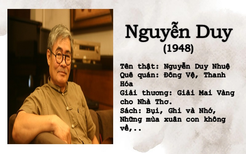 tac-gia-nguyen-duy-1 Tác giả Nguyễn Duy