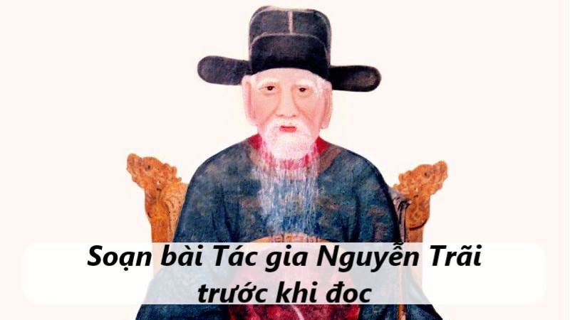 tac-gia-nguyen-trai-1 tác gia nguyễn trãi