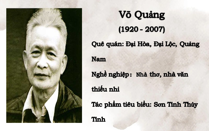 tac-gia-vo-quang-1 Tác giả Võ Quảng