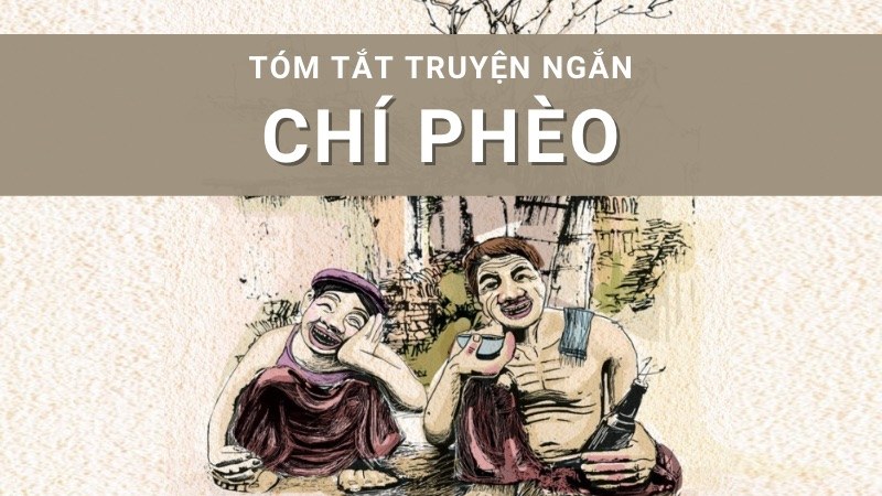 tac-pham-chi-pheo tác phẩm chí phèo