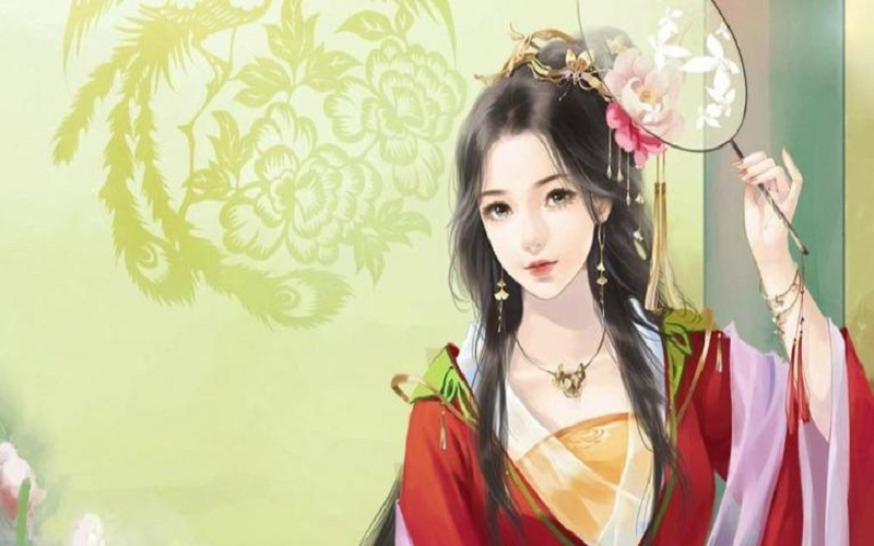 tac-pham-cua-cao-ba-quat Tác phẩm của Cao Bá Quát