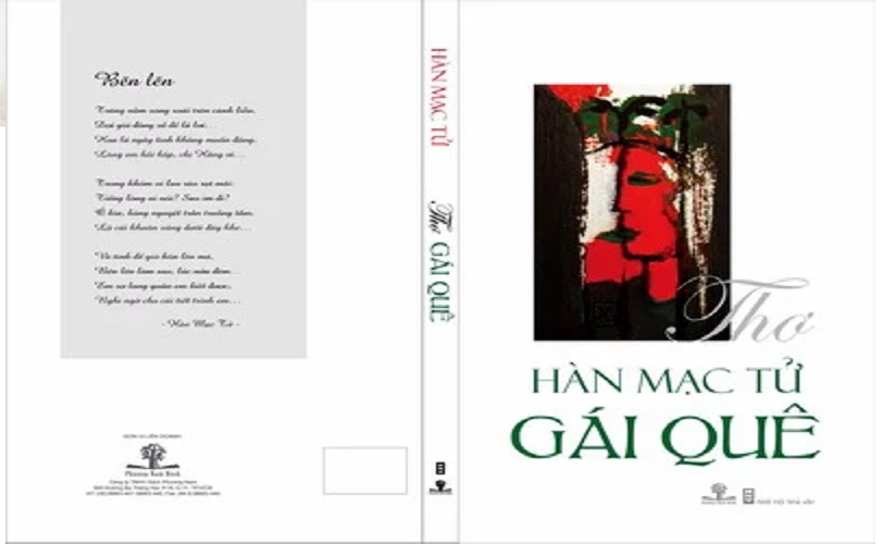 tac-pham-cua-han-mac-tu Tác phẩm của Hàn Mặc Tử