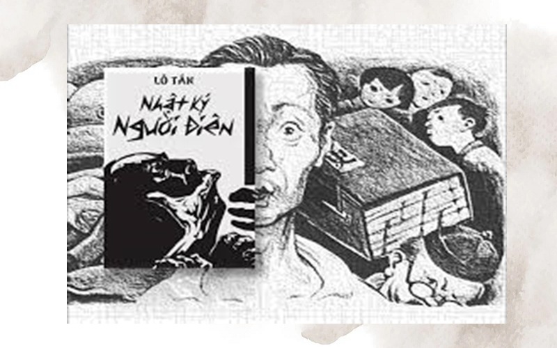 tac-pham-cua-lo-tan Tác phẩm của Lỗ Tấn