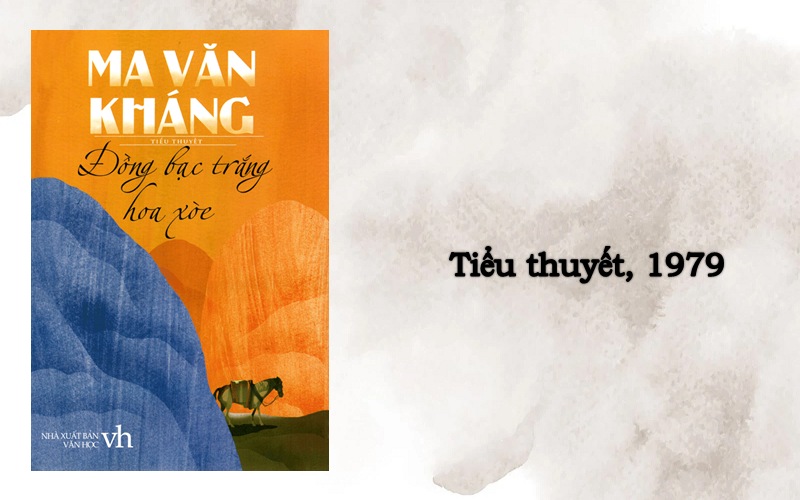 tac-pham-cua-ma-van-khang Tác phẩm của Ma Văn Kháng
