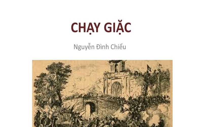 tac-pham-cua-nguyen-dinh-chieu Tác phẩm của Nguyễn Đình Chiểu