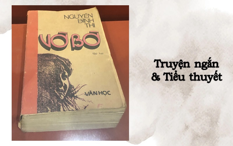 tac-pham-cua-nguyen-dinh-thi Tác phẩm của Nguyễn Đình Thi