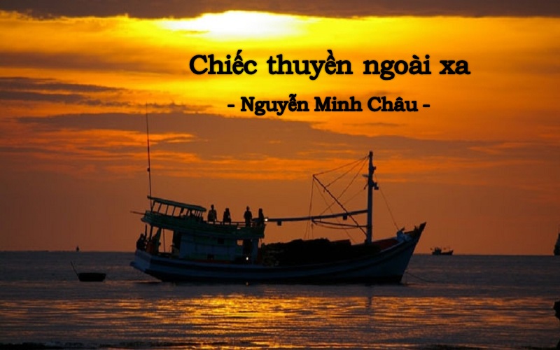 tac-pham-cua-nguyen-minh-chau Tác phẩm của Nguyễn Minh Châu