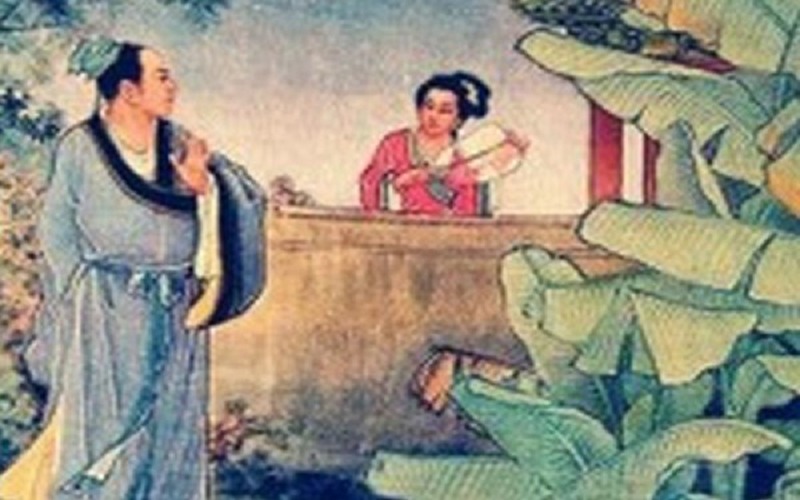 tac-pham-cua-tu-xuong Tác phẩm của Tú Xương