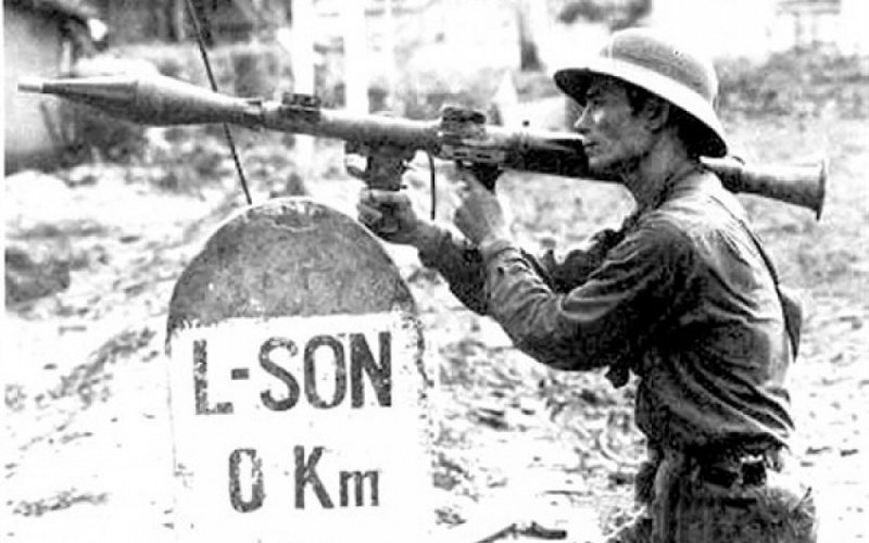 tac-pham-tieu-bieu-cua-chinh-huu Tác phẩm tiêu biểu của Chính Hữu