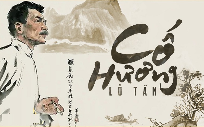 tac-pham-tieu-bieu-cua-lo-tan Tác phẩm tiêu biểu của Lỗ Tấn
