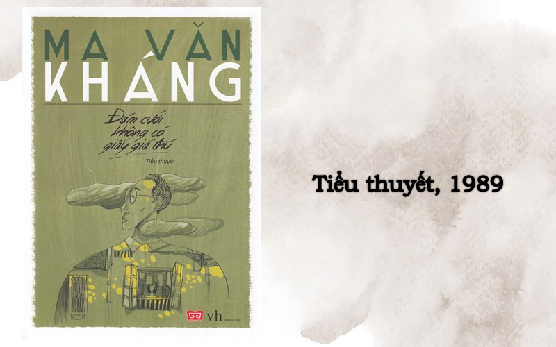 tac-pham-tieu-bieu-cua-ma-van-khang Tác phẩm tiêu biểu của Ma Văn Kháng