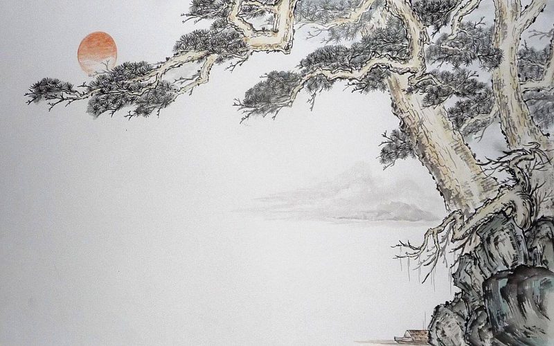 tac-pham-tieu-bieu-cua-nguyen-trai Tác phẩm tiêu biểu của Nguyễn Trãi