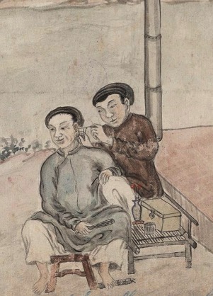 tac-pham-tieu-bieu-cua-tu-xuong Tác phẩm tiêu biểu của Tú Xương