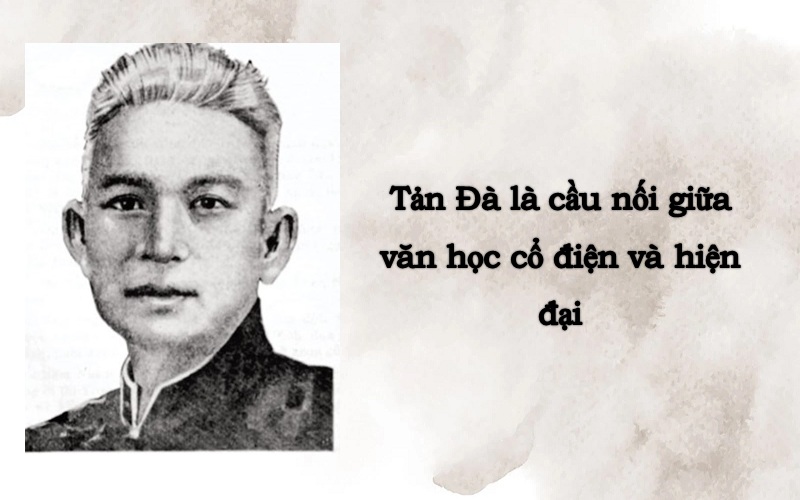 tan-da-duoc-menh-danh-la-gi Tản Đà được mệnh danh là gì