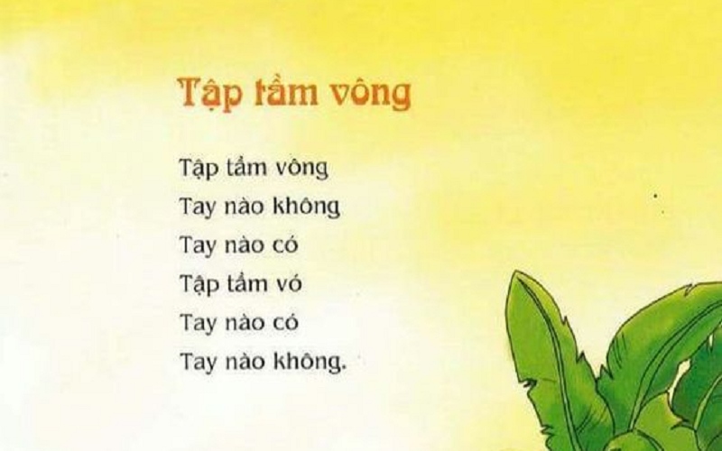 tap-tam-vong-1 Tập tầm vông