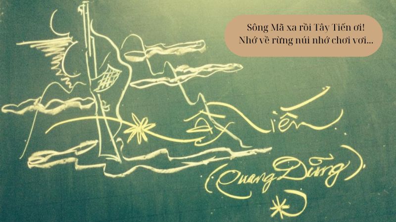 tay-tien-1 tây tiến