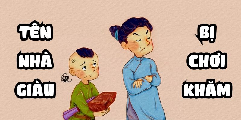 ten-nha-giau-bi-choi-kham-1 Tên nhà giàu bị chơi khăm