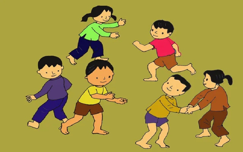 tha-dia-ba-ba-la-gi Thả đỉa ba ba là gì