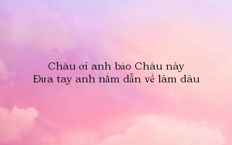 tha-thinh-ten-chau-1 Thả thính tên Châu