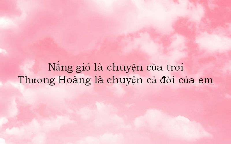 tha-thinh-ten-hoang-1 Thả thính tên Hoàng