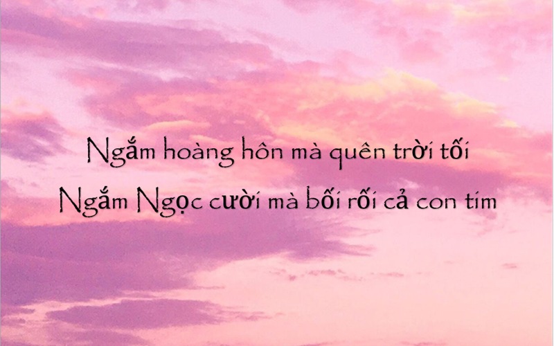 tha-thinh-ten-ngoc-1 Thả thính tên Ngọc