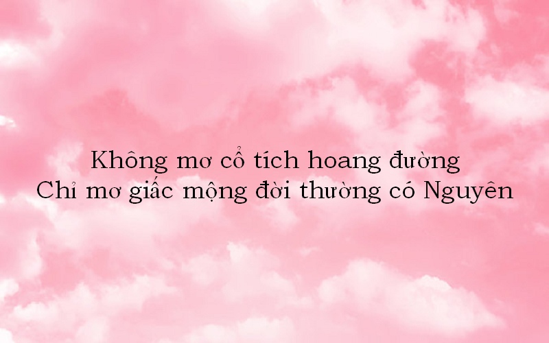 Chùm thơ thả thính tên Nguyên ngọt lịm, ấn tượng và độc đáo