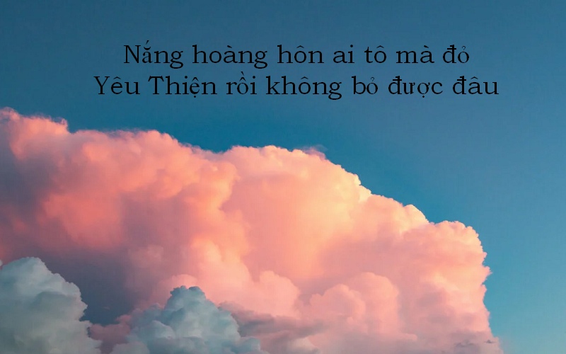 tha-thinh-ten-thien-1 Thả thính tên Thiện