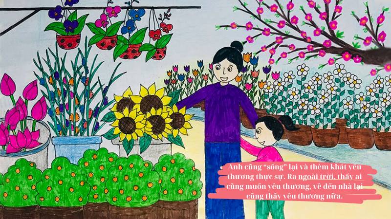 thang-gieng-mo-ve-trang-non-ret-ngot tháng giêng mơ về trăng non rét ngọt