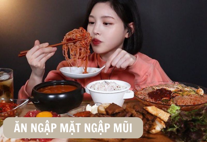 thanh-ngu-co-tu-an thành ngữ có từ ăn