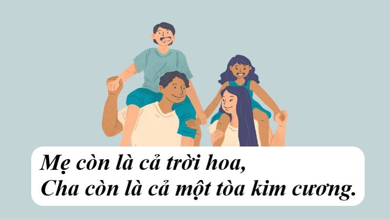 thanh-ngu-ve-gia-dinh-1 thành ngữ về gia đình