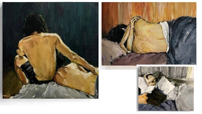 thanh-ngu-ve-vo-chong thành ngữ về vợ chồng