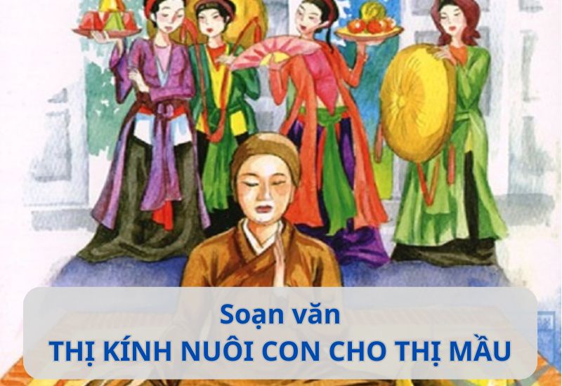 thi-kinh-nuoi-con-cho-thi-mau-soan Thị Kính nuôi con cho Thị Mầu soạn