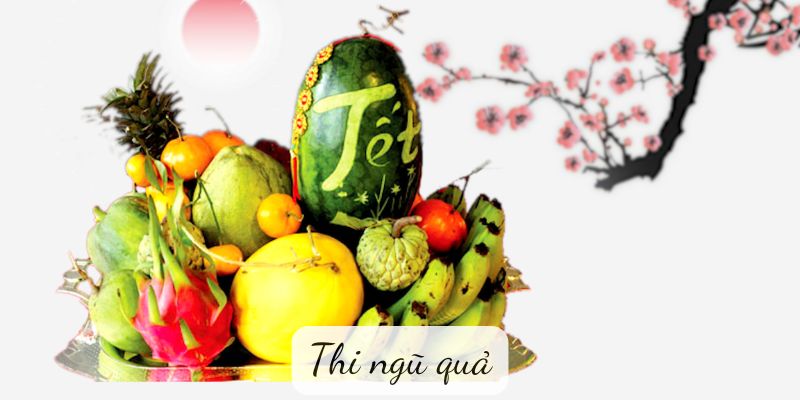 thi-ngu-qua-1 Thi ngũ quả