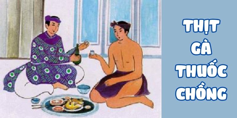 thit-ga-thuoc-chong-1 Thịt gà thuốc chồng