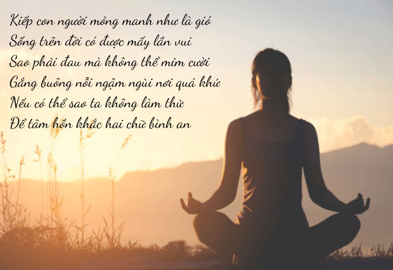 tho-an-nhien thơ an nhiên