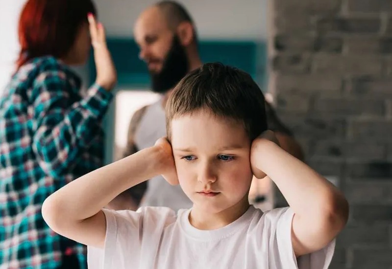 tho-buon-gia-dinh-chia-ly thư buồn gia đình chia ly