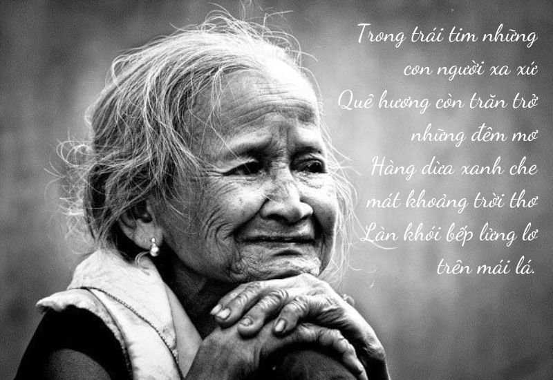 tho-buon-xa-que thơ buồn xa quê